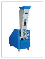 Mix Color Injection Moulded Scrap Grinders