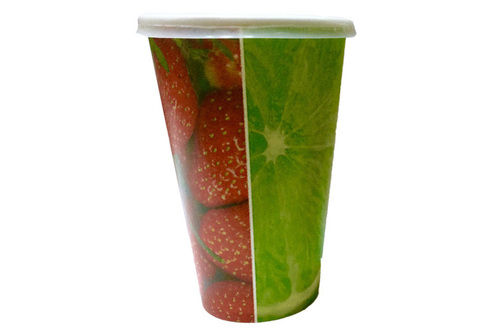 JMS P Paper Cup 12oz