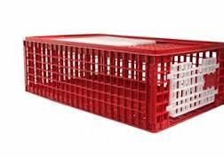 Poultry Crates