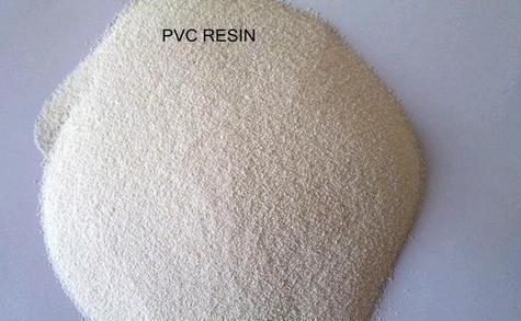 Pvc Resin