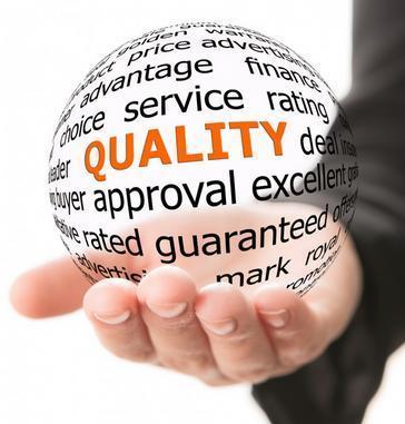 Quality Assurance Service