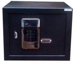 Relief Electronic Safe