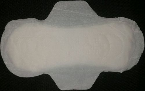 Sanitary Napkins Regular With Wings