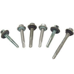 Self Drilling Screws