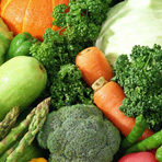 Shandin Fresh Vegetables