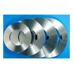 स्लिटिंग कटर और स्पेसर