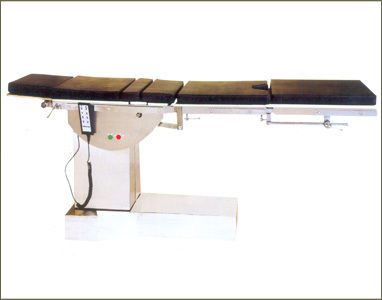 Surgical Operating Tables