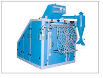 Thermoforming Sheet Scrap Grinders