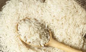 Traditional Basmati Rice