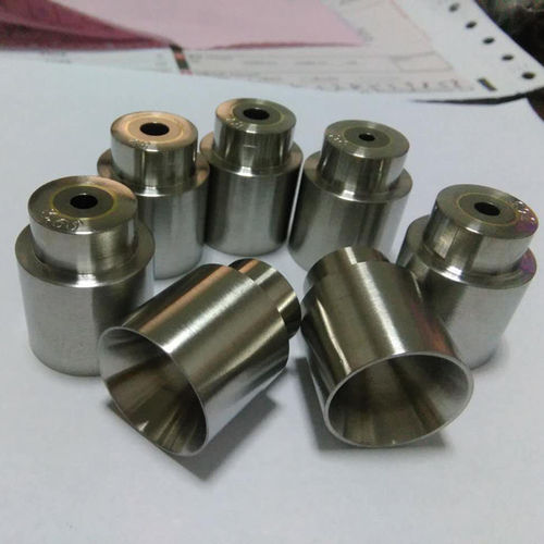 Tungsten Carbide Wire Extrusion Moulds