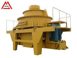 Vertical Shaft Impactor