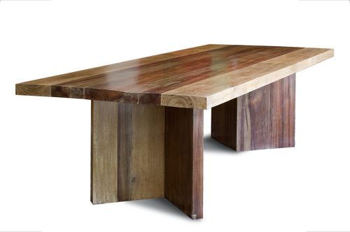 Wooden Table