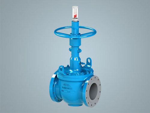 Ball Valve