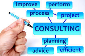 Business Management Services By Deepak Shetty Inc.