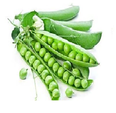 Green Peas fresh peas