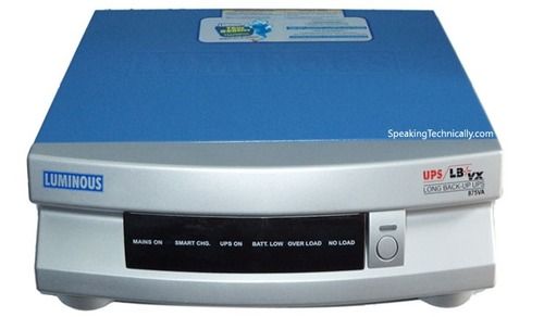 High Performance Inverter