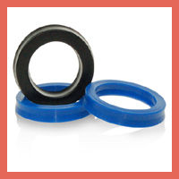 Hydraulic Seals