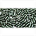 Natural Spirulina Capsules