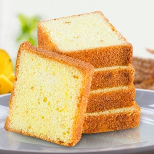 Pineapple Bar Cake