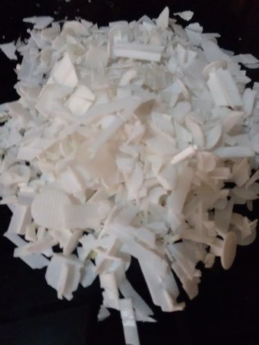 Recycled Plastic Granules