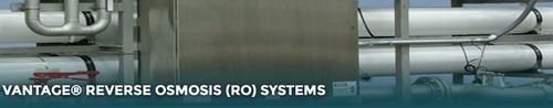 Reverse Osmosis RO Systems