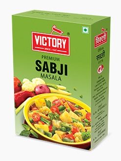 Sabji Masala