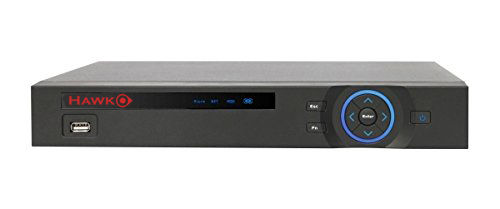 Ahd Hybrid Dvr