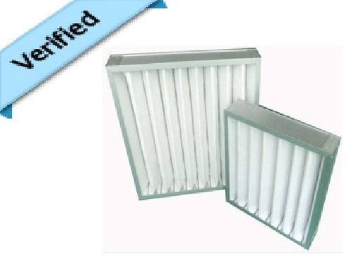 Air Washer Filter Box