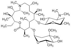 Azithromycin Dihydrate