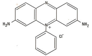 Basic Violet 8 Phenosafranine