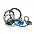 Demanded oil seals