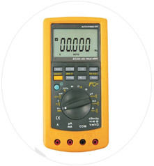 Digital Multi Meter