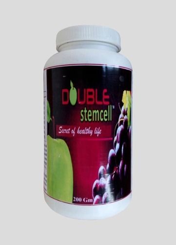 Double Stemcell