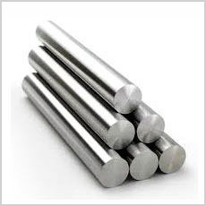 Hard Chrome Plated Rod