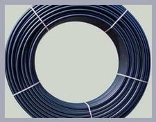 High Density Hdpe Pipes