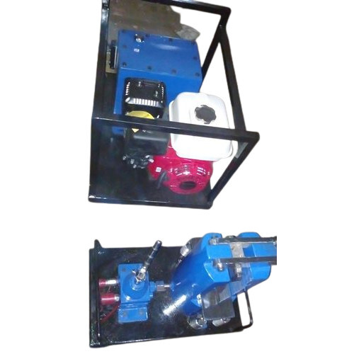 Hydraulic Compressor Machine at Best Price in New Delhi, Delhi Us
