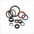 Low Maintenance oil seals