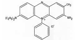 Methyl Diethyl Safranine