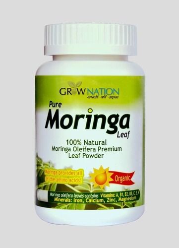 Moringa Capsules