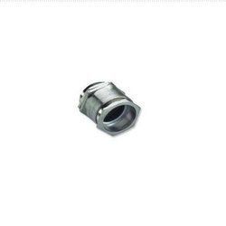 Nickle Plated Brass Cable Gland