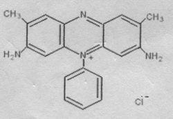 Safranine