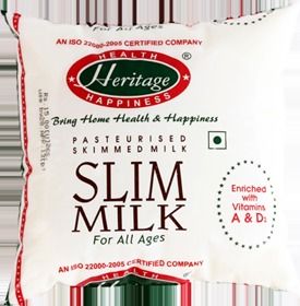 Slim Milk