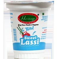 Automatic Sweet Lassi Cup