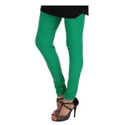 Cotton Ladies Legging Head Size: 9-21 M