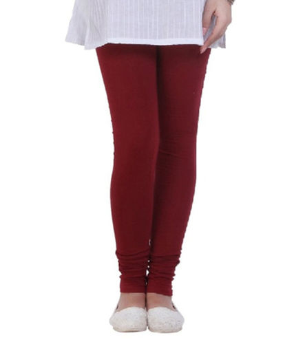 Fancy Cotton Leggings