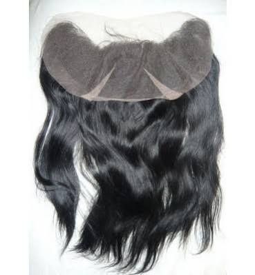 Hair Wefts And Extensions