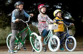 Kid Bikes