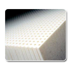 latex foam mattress