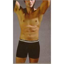 Mens Assorted Colors Trunks