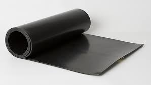 Rubber Sheets